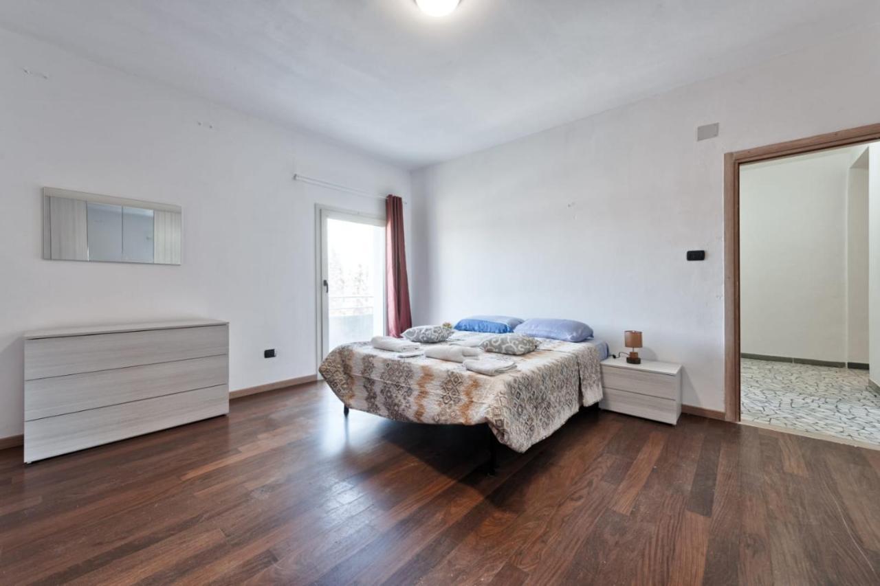 Venice H&S Apt Private Room With Ac & Tv Mestre Kültér fotó