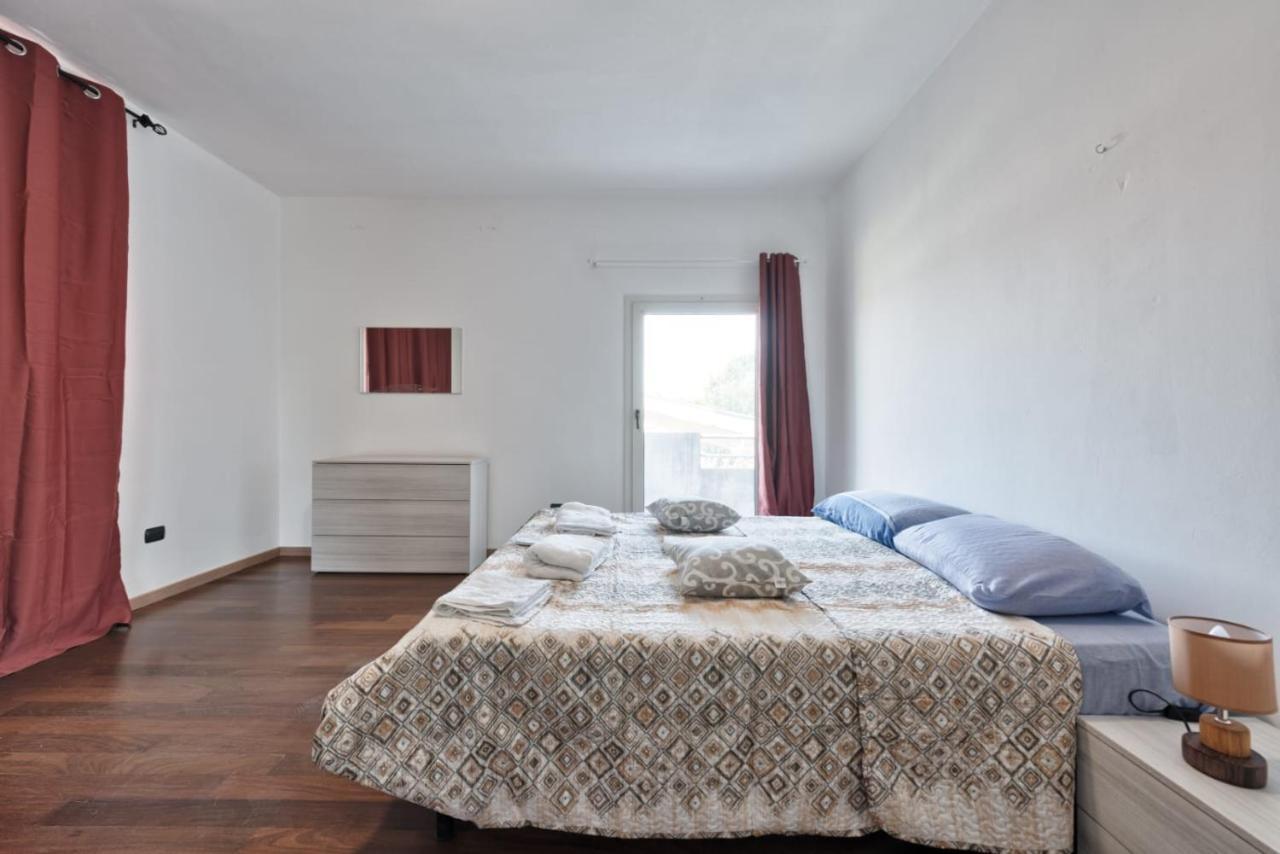 Venice H&S Apt Private Room With Ac & Tv Mestre Kültér fotó