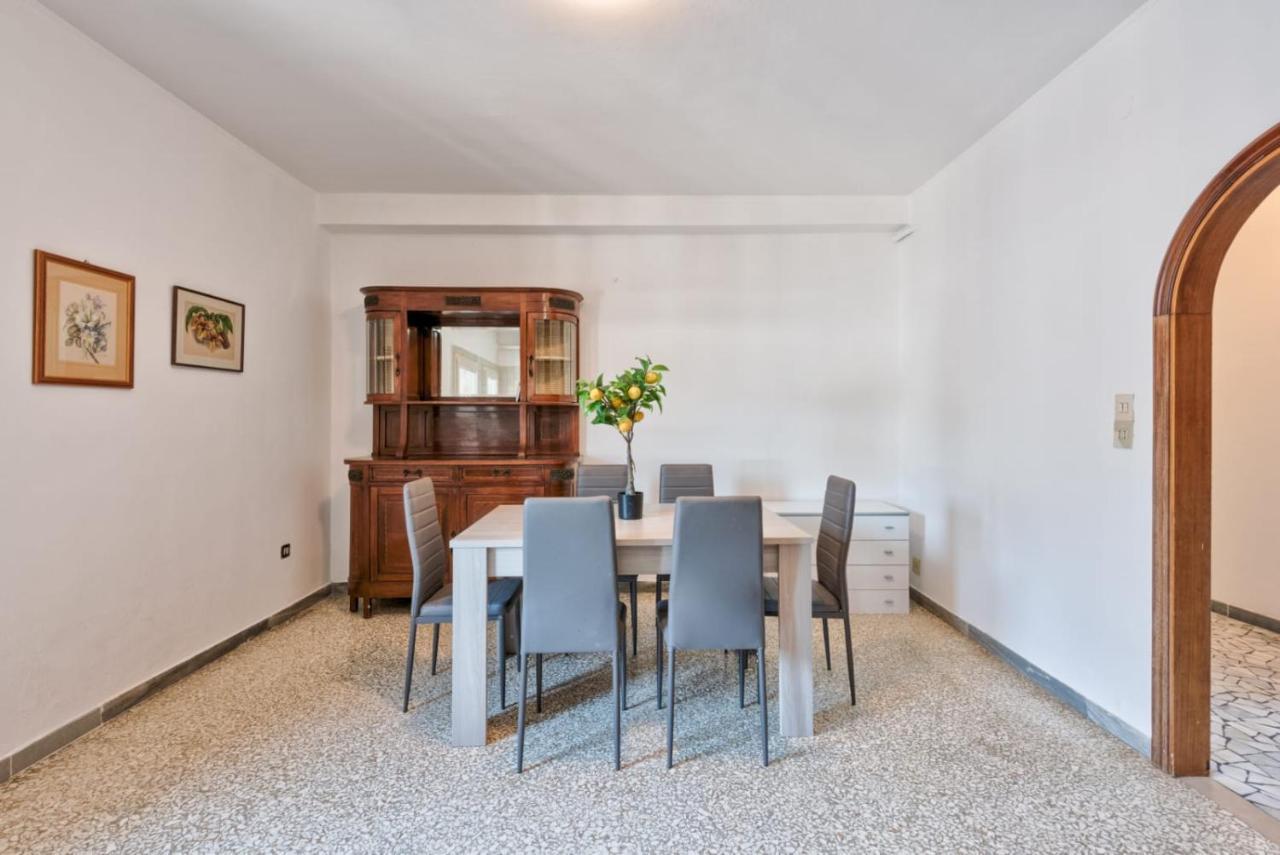Venice H&S Apt Private Room With Ac & Tv Mestre Kültér fotó
