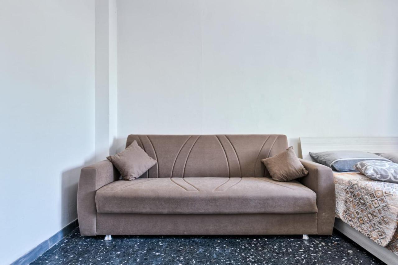 Venice H&S Apt Private Room With Ac & Tv Mestre Kültér fotó